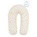 FILLIKID KOJÍCÍ POLŠTÁŘ RAINBOWS BEIGE 190 CM - KOJÍCÍ POLŠTÁŘE - KRMENÍ
