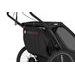THULE CHARIOT SPORT 2 SINGLE - VOZÍKY ZA KOLO - NOŠENÍ & SPORT