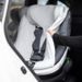 BESAFE CHILD SEAT COVER BEYOND 360 - LETNÍ POTAHY - AUTOSEDAČKY A PŘÍSLUŠENSTVÍ