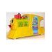 SAN-UP KOMPRESOROVÝ DĚTSKÝ INHALÁTOR - BEZPEČNOST DĚTÍ V DOMÁCNOSTI - KOUPÁNÍ A ZDRAVÍ