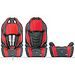 CHICCO NEPTUNE 2011 - AUTOSEDAČKY 9-36KG - AUTOSEDAČKY A PŘÍSLUŠENSTVÍ