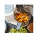 BEABA PARNÍ VAŘIČ + MIXÉR BABYCOOK NEO GREY WHITE - KUCHYŇSKÉ PŘÍSTROJE - KRMENÍ