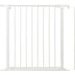 BABYDAN PRODLOUŽENÍ PROSTOROVÉ ZÁBRANY BABYDAN S DVÍŘKY 72CM BÍLÉ - BEZPEČNOST DĚTÍ V DOMÁCNOSTI - KOUPÁNÍ A ZDRAVÍ
