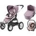 MAXI COSI MURA 4 2011 TROJKOMBINACE - TROJKOMBINACE - KOČÁRKY A PŘÍSLUŠENSTVÍ