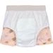 LÄSSIG SPLASH BOARDIE SHORTS CORALS PEACH ROSE - KOJENECKÉ PLAVKY - KOUPÁNÍ A ZDRAVÍ