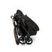 MOMI ADELLE ČERNO ZLATÝ - SPORTOVNÍ KOČÁRKY - KOČÁRKY A PŘÍSLUŠENSTVÍ