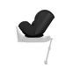 ABC DESIGN LILY I-SIZE BLACK - AUTOSEDAČKY 0-18KG - AUTOSEDAČKY A PŘÍSLUŠENSTVÍ
