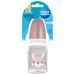 CANPOL BABIES LAHEV ÚZKOHRDLÁ CUTE ANIMALS 120ML ZAJÍC - KOJENECKÉ LAHVE - KRMENÍ