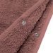 FILLIKID DĚTSKÉ PONČO DANDELION PINK - OSUŠKY A DĚTSKÉ ŽUPANY - KOUPÁNÍ A ZDRAVÍ
