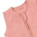 MEYCO ŽAKÁROVÝ JUMPER 92 CM BOW ROSE - SPACÍ PYTLE - SPINKÁNÍ