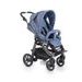 TEUTONIA COSMO BLACK TREND, MADE FOR YOU 2012 - SPORTOVNÍ KOČÁRKY - KOČÁRKY A PŘÍSLUŠENSTVÍ