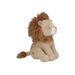 LITTLE DUTCH LEV PLYŠOVÝ 25 CM SAFARI FRIENDS - SAFARI FRIENDS - PRO DĚTI