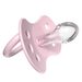 LOVI MINI DUDLÍK SILIKONOVÝ DYNAMICKÝ PETITE ROSE 0-2M 2KS HOLKA - ŠIDÍTKA A DOPLŇKY - KRMENÍ