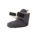 LODGER SLIPPER FOLKLORE FLEECE PIGEON 3 - 6 MĚSÍCŮ - KOJENECKÉ CAPÁČKY - PRO DĚTI