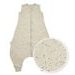 MEYCO LETNÍ JUMPER RIB MINI SPOT VEL.104 - SAND MELANGE - SPACÍ PYTLE - SPINKÁNÍ