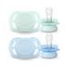PHILIPS AVENT ŠIDÍTKO ULTRASTART NEUTRAL 0-2M DÍVKA, 2 KS - ŠIDÍTKA A DOPLŇKY - KRMENÍ