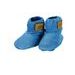 BABY JEANS CAPÁČKY RUČNÍ VÝROBA 0-6M - BOTIČKY - PRO DĚTI