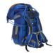 LÄSSIG ŠKOLNÍ SET LIGHT UNIQUE SPACE BLUE - PRO PŘEDŠKOLÁKY - PRO DĚTI