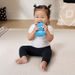 BABY EINSTEIN KOUSÁTKO Z PŘÍRODNÍHO KAUČUKU SOOTHING OPUS™, 0M+ - KOUSÁTKA - PRO DĚTI