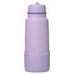 B.BOX SILIKONOVÝ CHRÁNIČ PRO TERMOLÁHEV 1L - LILAC LOVE - TERMOOBALY A TERMOSKY - KRMENÍ