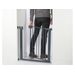 SAFETY 1ST ZÁBRANA EASY CLOSE METAL BLACK - BEZPEČNOST DĚTÍ V DOMÁCNOSTI - KOUPÁNÍ A ZDRAVÍ