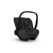 SILVER CROSS GLIDE PLUS 360 AUTOSEDAČKA ICONIC BLACK + ZÁKLADNA PLUS 360 - AUTOSEDAČKY 0-13KG - AUTOSEDAČKY A PŘÍSLUŠENSTVÍ