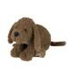 HAPPY HORSE LABRADOR LARRY NO.2 38CM - PLYŠOVÁ ZVÍŘATA - PRO DĚTI