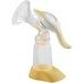 MEDELA HARMONY - DVOUFÁZOVÁ MANUÁLNÍ ODSÁVAČKA AKCE - ODSÁVAČKY MATEŘSKÉHO MLÉKA - KRMENÍ
