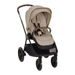 NUNA TRIV™ LX + LYTL™ + ZIMNÍ SADA COSMOPOLITAN - KOMBINACE S PŘÍSLUŠENSTVÍM - KOČÁRKY A PŘÍSLUŠENSTVÍ
