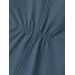 LEOKID SOFTSHELLOVÁ KOMBINÉZA LILO STORM BLUE VEL. 80 - ZIMNÍ KOMBINÉZY - PRO DĚTI