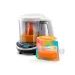BABY BREZZA FOOD MAKER DELUXE - PARNÍ HRNEC A MIXÉR - OHŘÍVAČKY MLÉKA A STRAVY - KRMENÍ