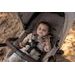 EASYWALKER KOČÁREK KOMBINOVANÝ JIMMEY EXPLORE PEARL TAUPE AIR + CYBEX ATON B2 I-SIZE + ZÁKLADNA - KOMBINACE S PŘÍSLUŠENSTVÍM - KOČÁRKY A PŘÍSLUŠENSTVÍ