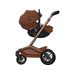 MAXI-COSI PEBBLE SLIDE PRO AUTOSEDAČKA COPPER TERRA - AUTOSEDAČKY 0-13KG - AUTOSEDAČKY A PŘÍSLUŠENSTVÍ