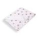 BABYMATEX DEKA INES BAVLNĚNÁ OBOUSTRANNÁ 75X100 CM - 41 - DĚTSKÉ DEKY PRO MIMINKA - SPINKÁNÍ