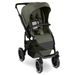 ABC DESIGN SALSA 5 AIR ALL IN ONE SET MAXI COSI AVOCADO - TROJKOMBINACE - KOČÁRKY A PŘÍSLUŠENSTVÍ