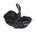 BESAFE GO BEYOND2 BLACK SOFT BREEZE - AUTOSEDAČKY 0-13KG - AUTOSEDAČKY A PŘÍSLUŠENSTVÍ