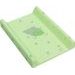 SCARLETT PŘEBALOVACÍ PODLOŽKA S PEVNOU VLOŽKOU 70X50CM ZELENÁ - PŘEBALOVACÍ PODLOŽKY - PŘEBALOVÁNÍ