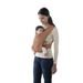 ERGOBABY NOSÍTKO EMBRACE - SOFT KNIT - ERGONOMICKÁ NOSÍTKA - NOŠENÍ & SPORT