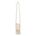 STUDIO NOOS MACRAME BOTTLE BAG NATURAL - DOPLŇKY - PRO MAMINKY