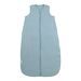 MEYCO ZIMNÍ MUŠELÍNOVÝ SPACÍ VAK 60CM - JEANS BLUE - SPACÍ PYTLE - SPINKÁNÍ