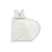 JOLLEIN ZAVINOVAČKA KRÁLÍČEK OFF-WHITE - ZAVINOVAČKY DO AUTOSEDAČKY - AUTOSEDAČKY A PŘÍSLUŠENSTVÍ
