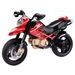DUCATI HYPERMOTARD DVOURYCHLOSTNÍ MOTOCYKL - ELEKTRICKÁ VOZÍTKA - PRO DĚTI