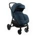 MOMI SPORTOVNÍ KOČÁREK MOMI CLARA MODRÝ 2024 - SPORTOVNÍ KOČÁRKY - KOČÁRKY A PŘÍSLUŠENSTVÍ