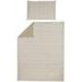 MEYCO POVLEČENÍ 100X135 CM - CHEETAH TAUPE / TAUPE - POVLEČENÍ DO POSTÝLKY - SPINKÁNÍ