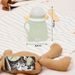 BABYMOOV SILIKONOVÁ LÁHEV 150ML GREEN - KOJENECKÉ LAHVE - KRMENÍ