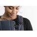 BABYBJÖRN ERGONOMICKÉ NOSÍTKO MOVE ANTHRACITE 3D MESH - ERGONOMICKÁ NOSÍTKA - NOŠENÍ & SPORT