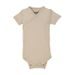 LODGER ROMPER SS SEERSUCKER BIRCH 68 - BODY - PRO DĚTI