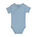 LODGER ROMPER SS SOLID BLUE FOGG 68 - BODY - PRO DĚTI