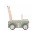 LITTLE DUTCH AUTO VOZÍK DŘEVĚNÝ SAFARI FRIENDS - LITTLE DUTCH - PRO DĚTI