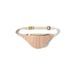 STUDIO NOOS POPLIN MINI FANNY KABELKA BUTTER YELLOW STRIPED - DOPLŇKY - PRO MAMINKY